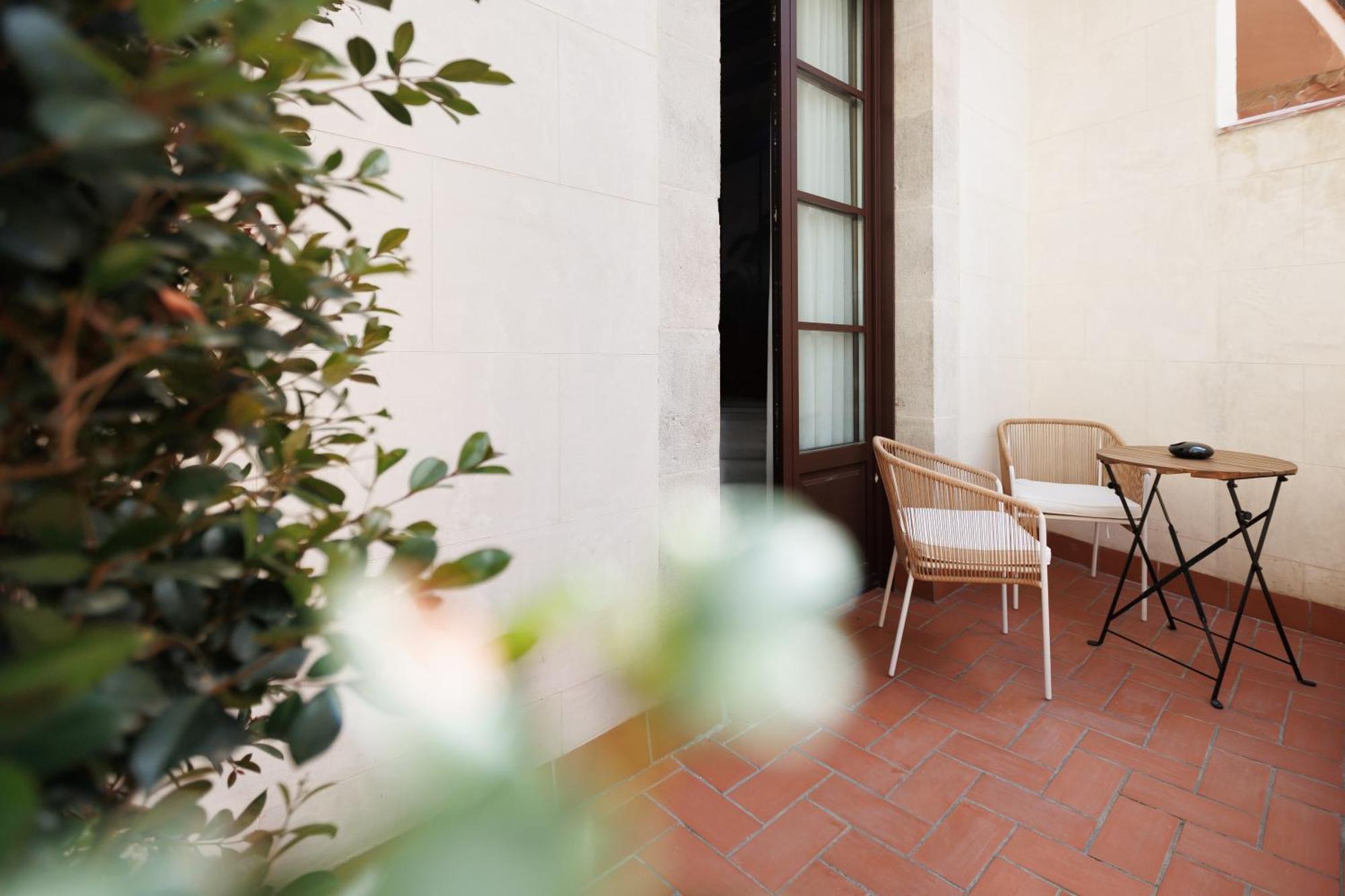 Hotel La Pau 4 Sup, Barcelona